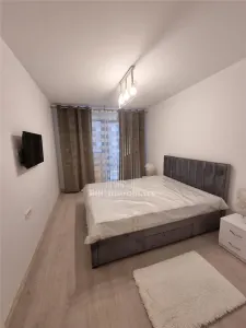 Inchiriere apartament 2 camere Hils Brauner | Titan - foto 16
