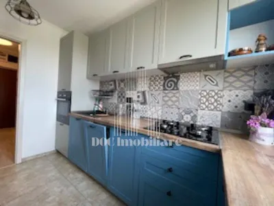 Inchiriere Apartament 2 Camere Drumul Taberei - foto 6