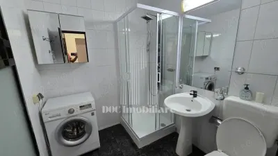 Inchiriere Apartament 2 camere Iancului - foto 6
