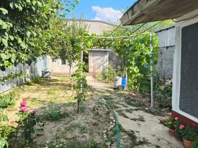 Casa 4 camere, Radu Negru - Buzaului, Teren - 264 mp - foto 3