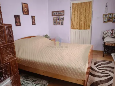 Casa 4 camere, Radu Negru - Buzaului, Teren - 264 mp - foto 7