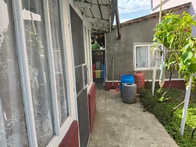 Casa 4 camere, Radu Negru - Buzaului, Teren - 264 mp - foto 9