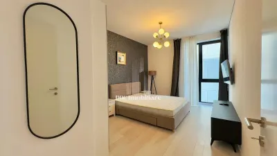Inchiriere apartament 2 camere Win Herastrau | Aviatiei - foto 13