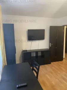 Garsoniera zona Tei-Barbu Vacarescu - Bucuresti