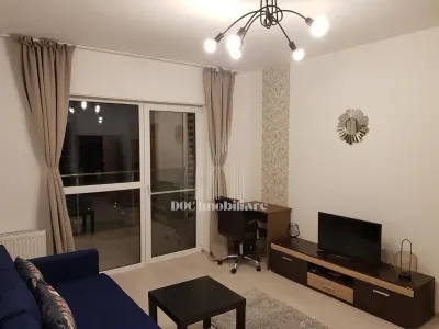 Inchiriere garsoniera Titan - Bucuresti