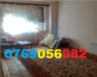 Ap 3 cam conf 1 Hristo Botev 65 mp etaj 1, LIBER - Braila