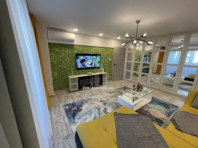 Inchiriere Apartament 2 camere Bd Unirii/Burebista - Bucuresti
