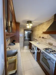 Inchiriere Apartament 3 camere Piata Alba Iulia - Unirii - foto 13
