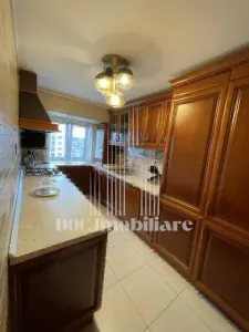 Inchiriere Apartament 3 camere Piata Alba Iulia - Unirii - foto 3