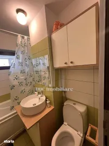 Inchiriere studio Dristor | Mihai Bravu | Baba Novac Pet Friendly - foto 5