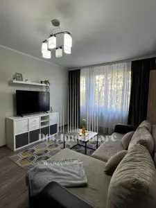 Inchiriere apartament 2 camere  Iancului | Centrala proprie - Bucuresti