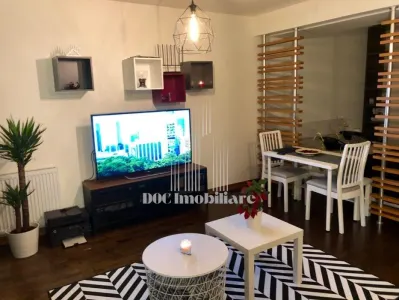 Inchiriere Studio Dristor | InCity - foto 10