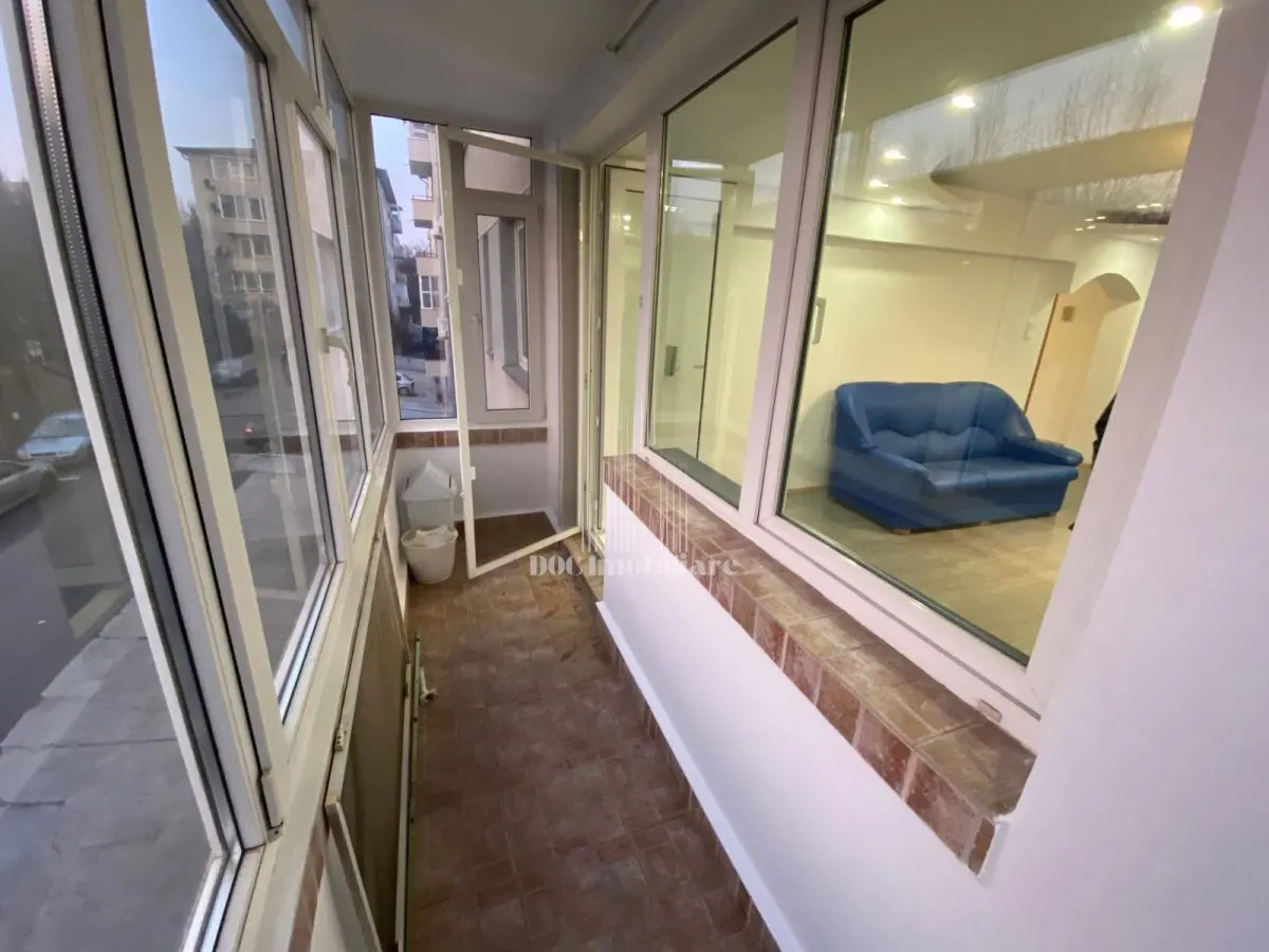 Inchiriere apartament 3 camere Drumul Taberei | Raul Doamnei - foto 12