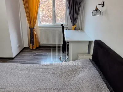Inchiriere garsoniera pet friendly | Brancoveanu - foto 4