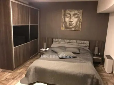 Inchiriere apartament 2 camere Piata Alba Iulia - Bucuresti