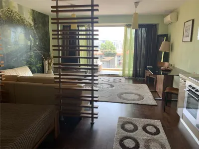 Inchiriere Studio Dristor | Vitan | In City Residence - foto 3