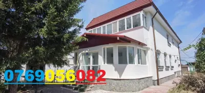 Vila S+P+1, teren 1438 mp, constructie 2010 - Varsatura - Varsatura