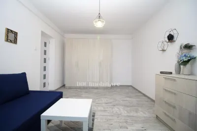 Inchiriere garsoniera Piata Iancului PetFriendly - foto 11