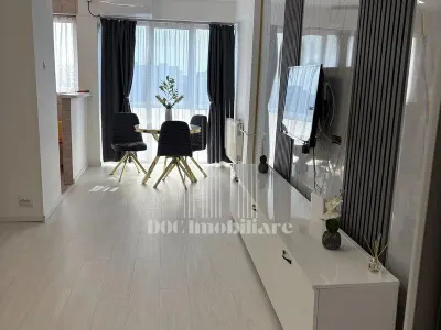 Inchiriere Garsoniera Titan | Minis - foto 9
