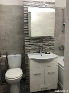 Inchiriere Garsoniera Mall Vitan | Pet friendly - foto 12