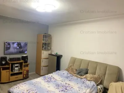 2 cam 57mp confort 1 Decomandat  Obor balcon 7m - Braila