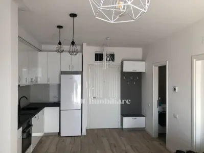 Inchiriere apartament 2 camere Costin Georgian | Titan - foto 5