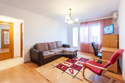 Inchiriere apartament 2 camere Titan | Nicolae Grigorescu - Bucuresti