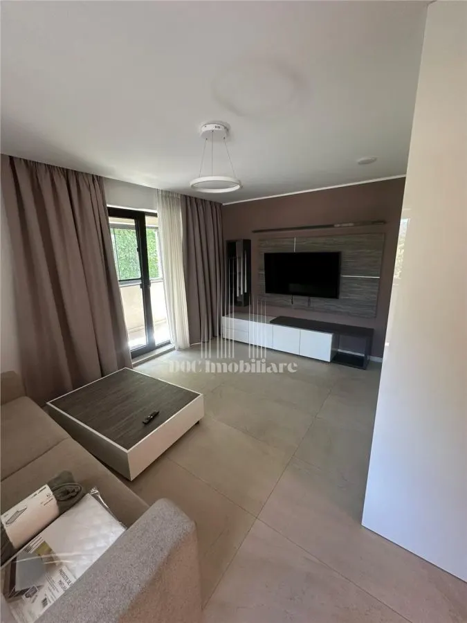 Inchiriere Apartament tip Studio | Militari | Gorjului - foto 2