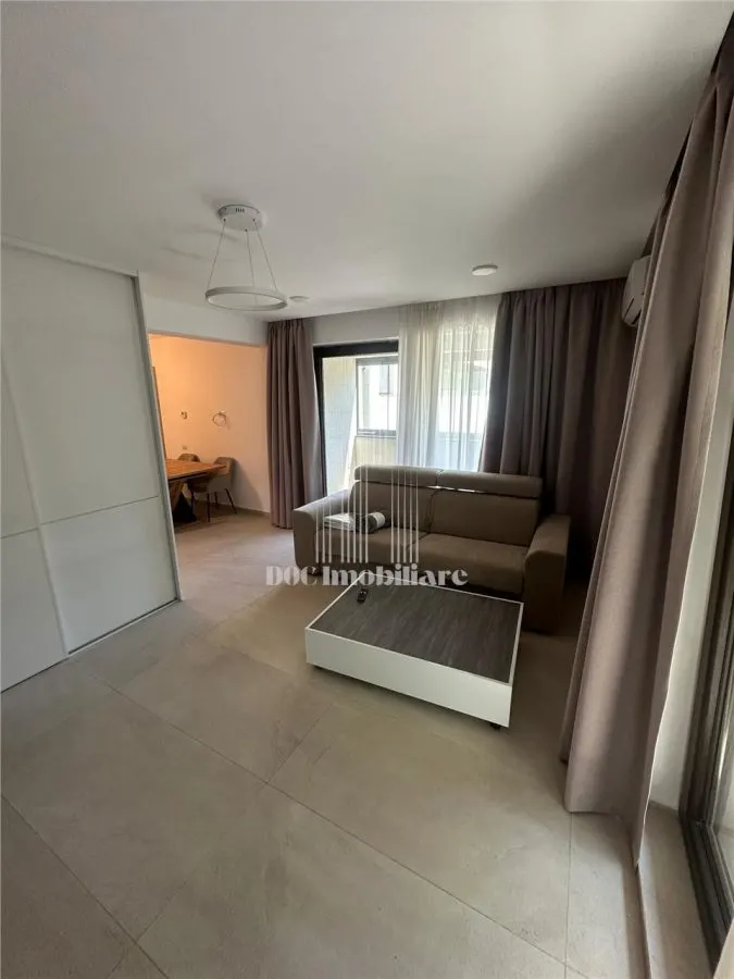 Inchiriere Apartament tip Studio | Militari | Gorjului - foto 6