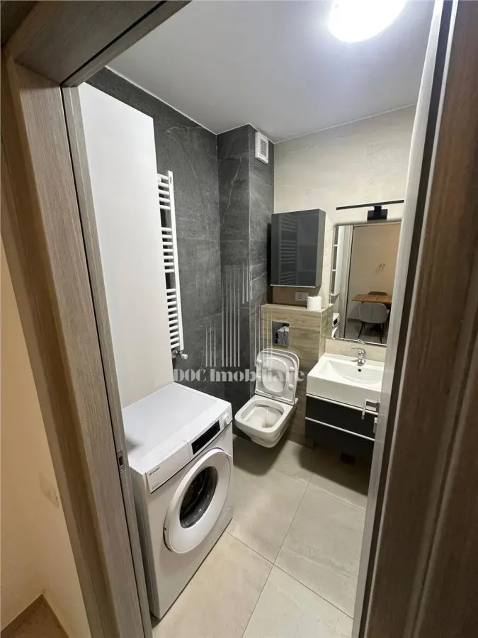 Inchiriere Apartament tip Studio | Militari | Gorjului - foto 9
