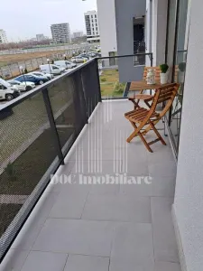 Inchiriere Garsoniera Drumul Taberei | Valea Larga | - foto 4