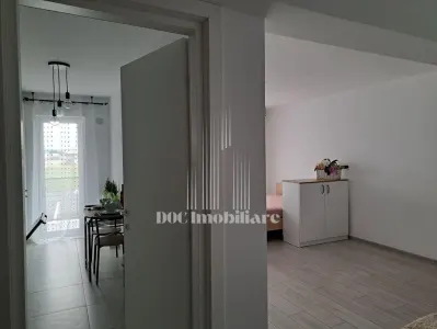 Inchiriere Garsoniera Drumul Taberei | Valea Larga | - foto 7