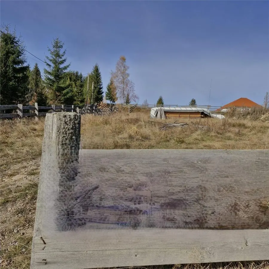 Teren de vanzare in Marisel - foto 4