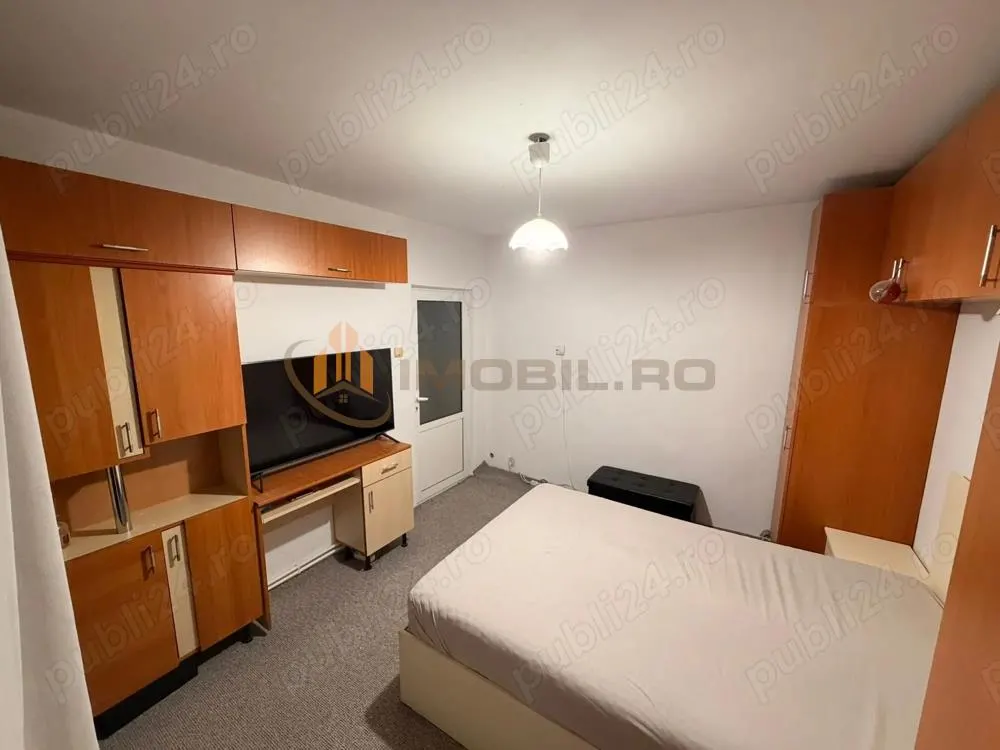 Apartament 2 camere Dacia - foto 4