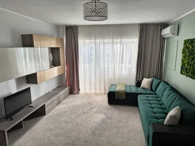 Inchiriere Garsoniera Mall Vitan | Dristor - Bucuresti
