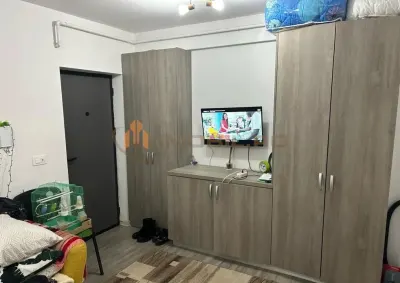 Apartament 1 camere zona Vișan - foto 3