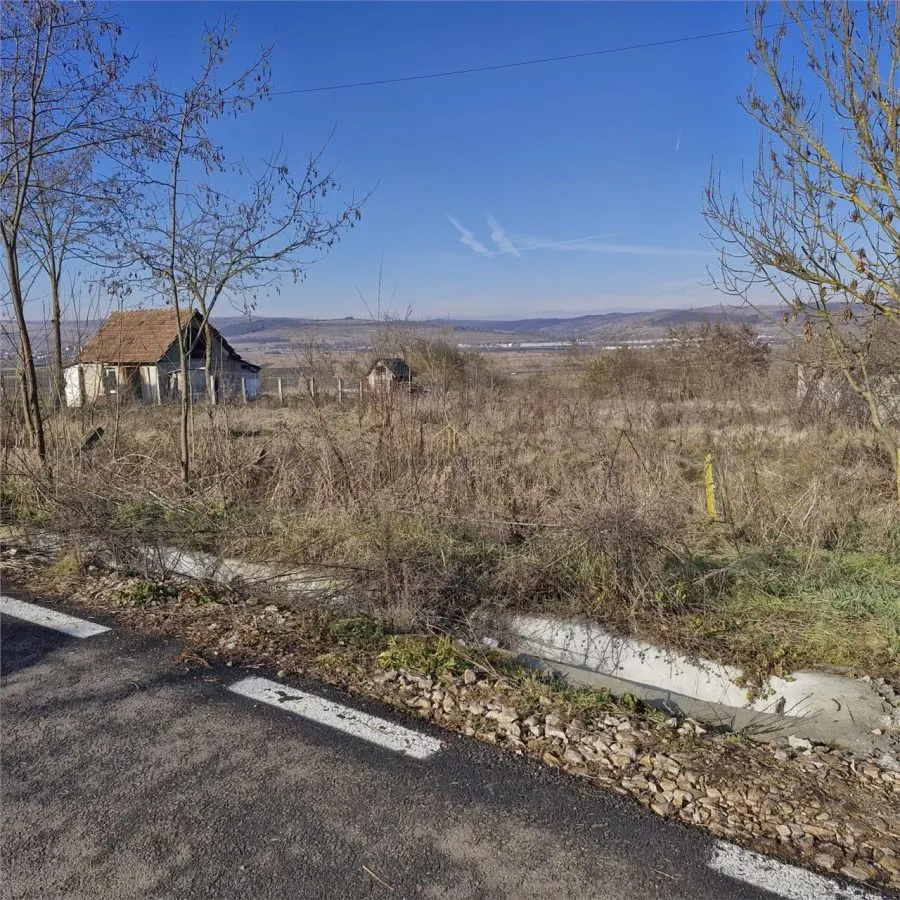 Teren de vanzare - foto 2