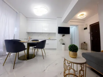 Apartament doua camere in Mamaia Nord - foto 15