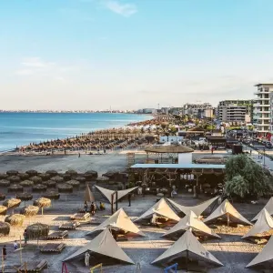 Apartament doua camere in Mamaia Nord - foto 3