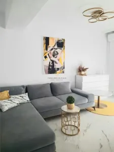 Apartament doua camere in Mamaia Nord - foto 6