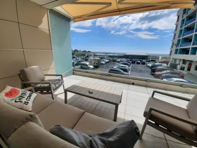 Apartament doua camere in Mamaia Nord - foto 9