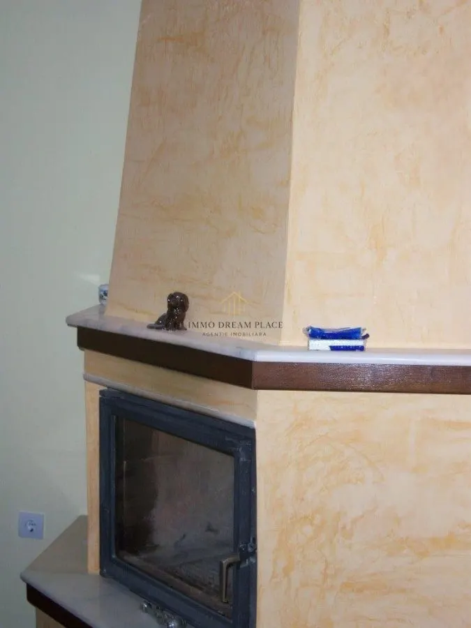 Casa individuala de vanzare in Bistrita - foto 11