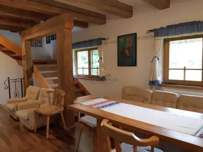 Casa rustica de vanzare Salicea - foto 11