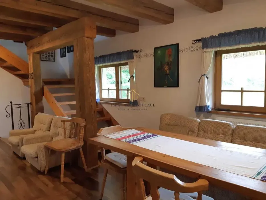 Casa rustica de vanzare Salicea - foto 11