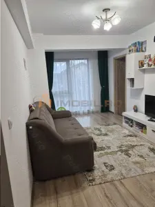 Apartament 2 camere Cug - Iasi