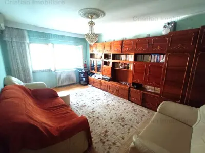 Bariera CONFORT 1 Decomandat 3 camere SPATIOS  ZONA LINISTITA - Braila