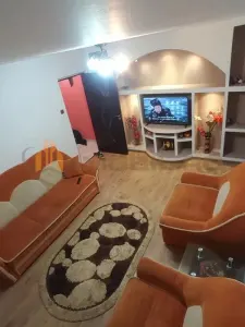 Apartament 2 camere Mircea cel Batran - Iasi