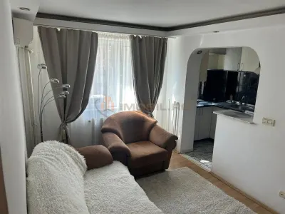 Apartament 3 camere Podu Ros - Iasi