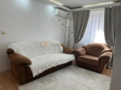 Apartament 3 camere Podu Ros - foto 8