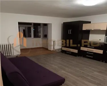 Apartament 2 camere Silk - Bularga - Iasi